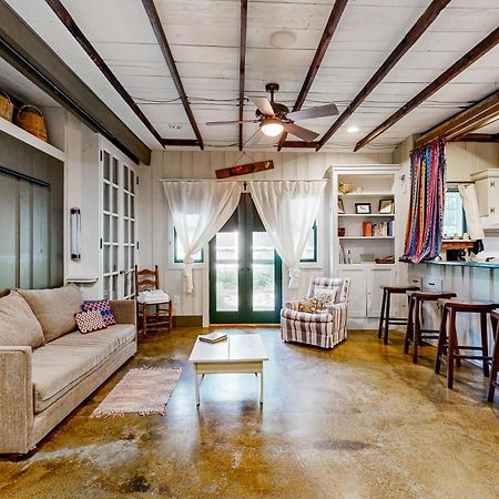 Little House Nashville - Guest House Bagian luar foto