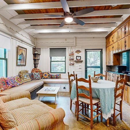 Little House Nashville - Guest House Bagian luar foto