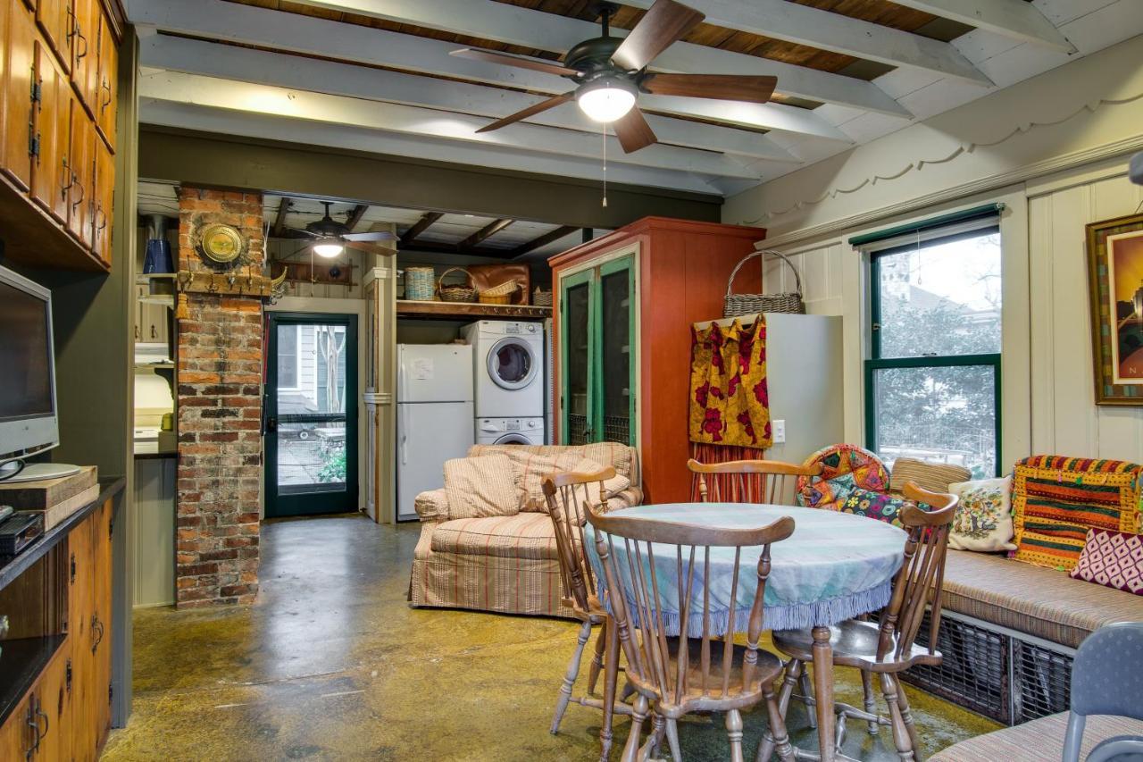 Little House Nashville - Guest House Bagian luar foto