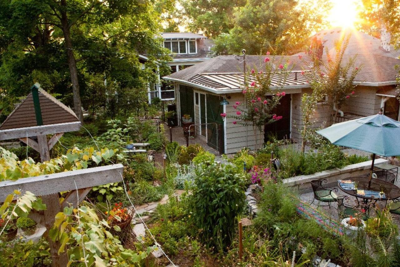 Little House Nashville - Guest House Bagian luar foto