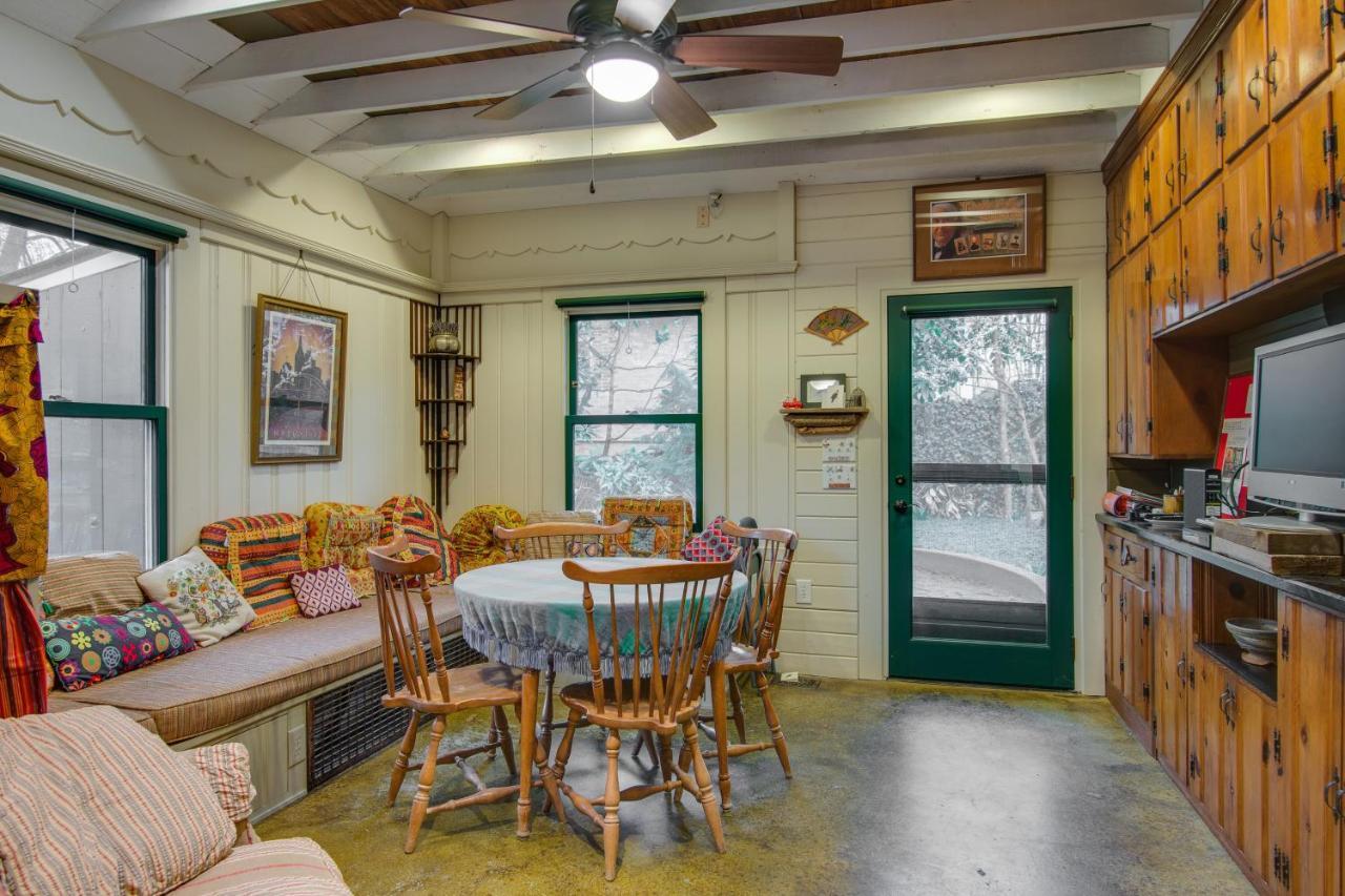 Little House Nashville - Guest House Bagian luar foto