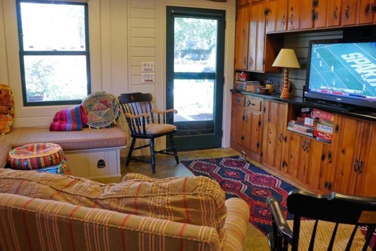 Little House Nashville - Guest House Bagian luar foto
