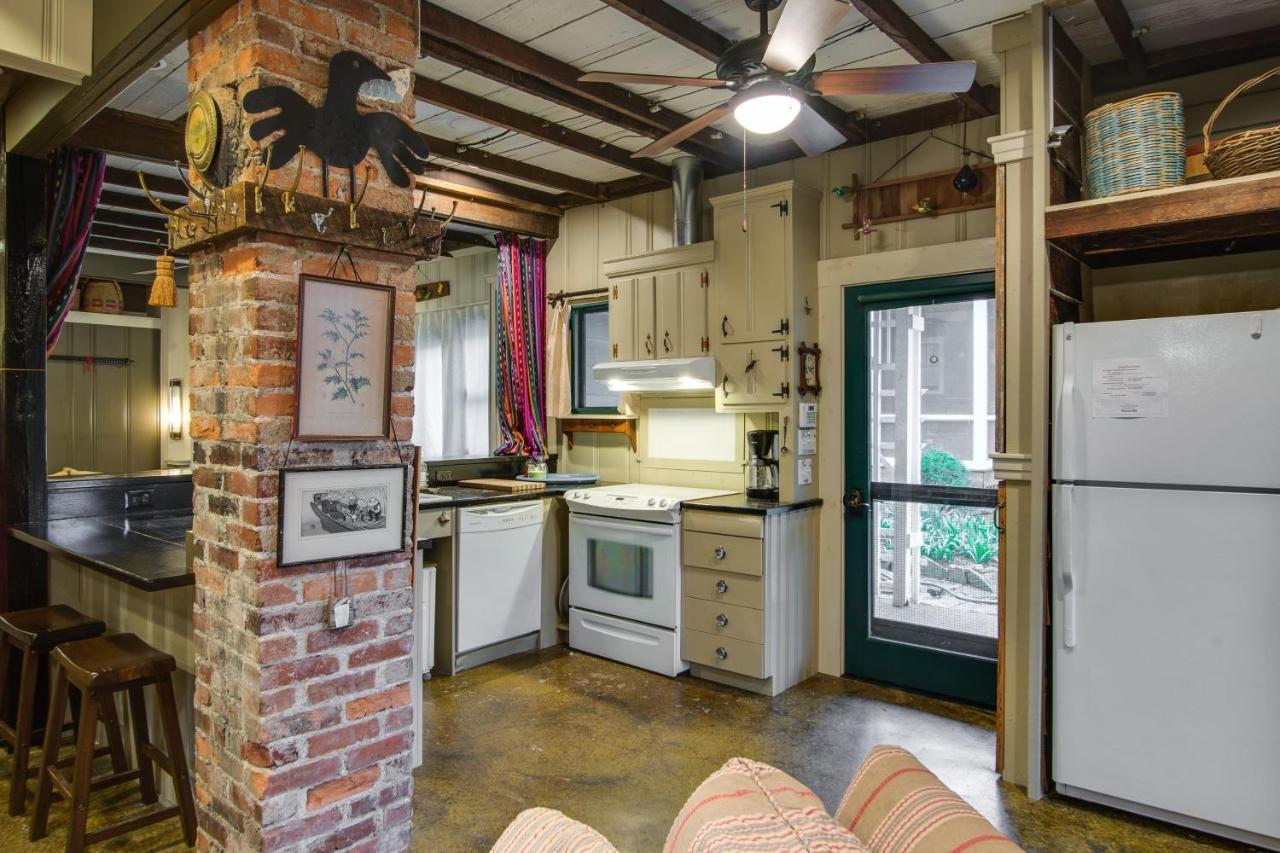Little House Nashville - Guest House Bagian luar foto