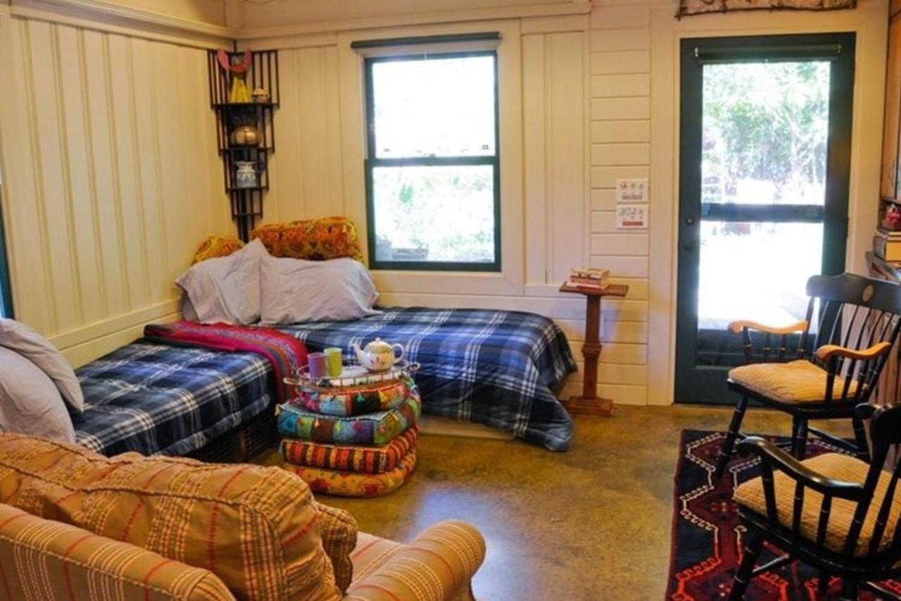 Little House Nashville - Guest House Bagian luar foto
