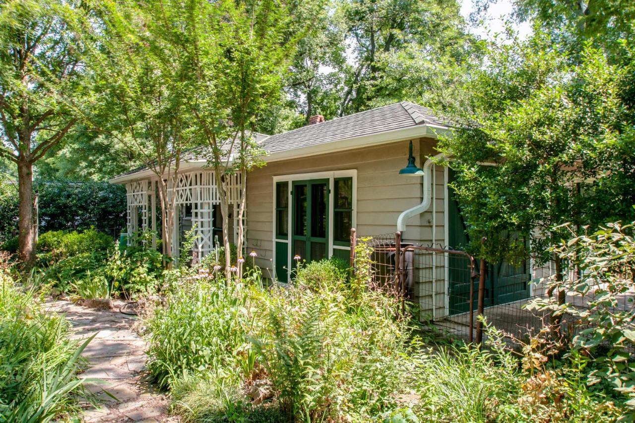 Little House Nashville - Guest House Bagian luar foto
