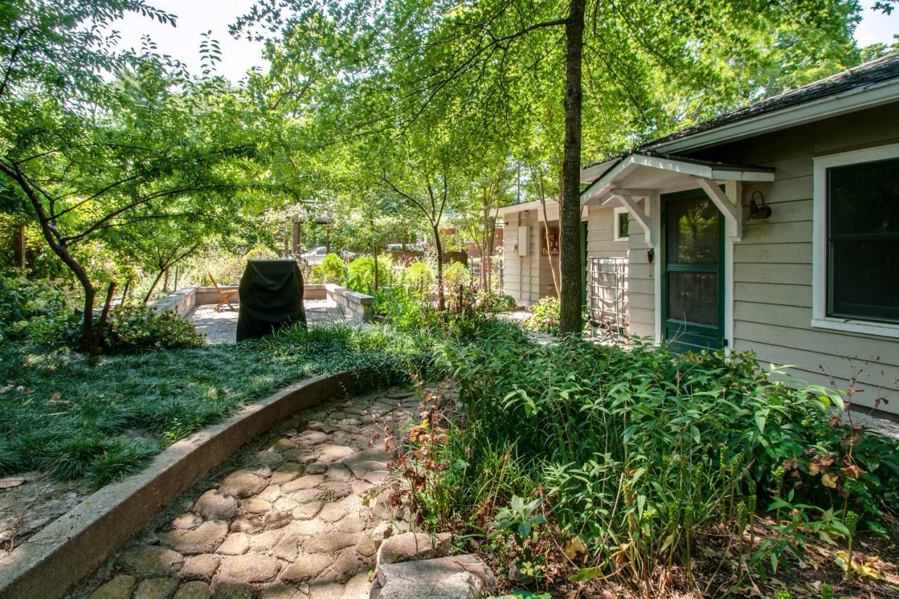 Little House Nashville - Guest House Bagian luar foto