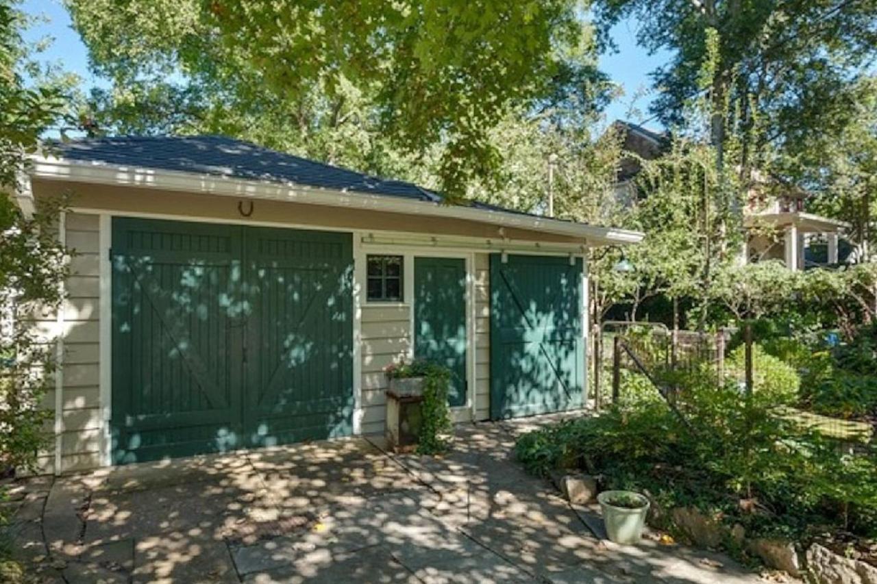 Little House Nashville - Guest House Bagian luar foto