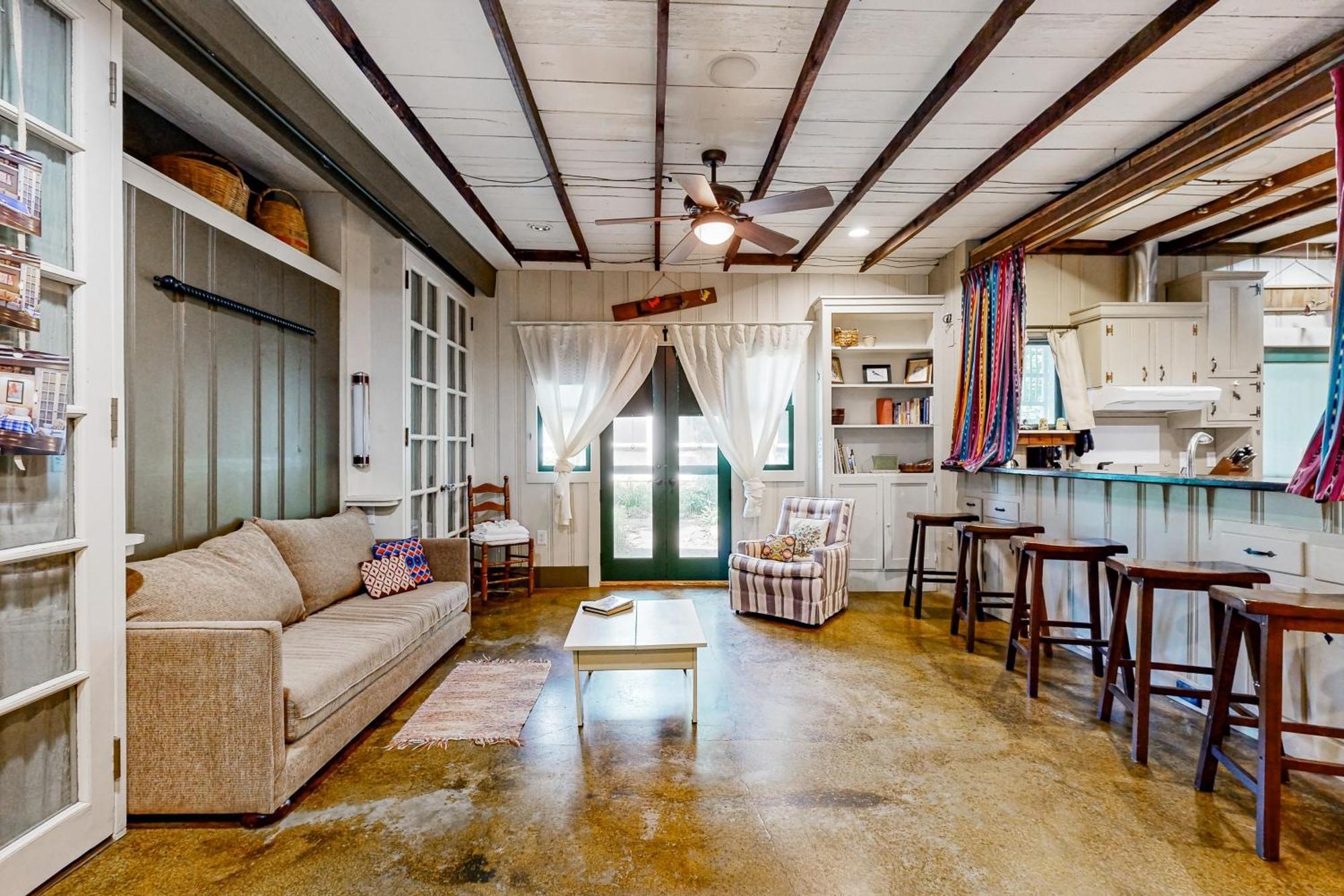 Little House Nashville - Guest House Bagian luar foto