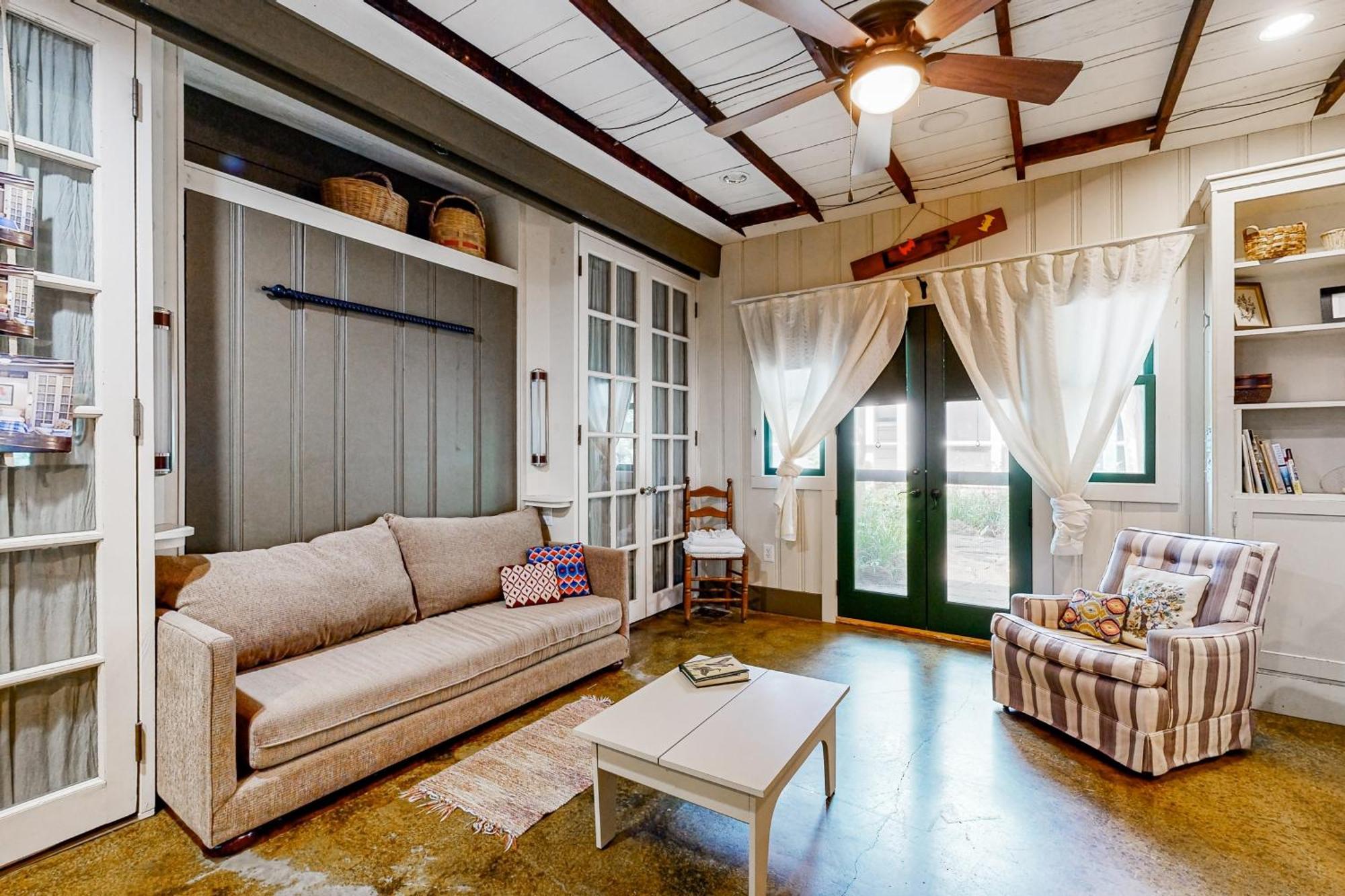 Little House Nashville - Guest House Bagian luar foto