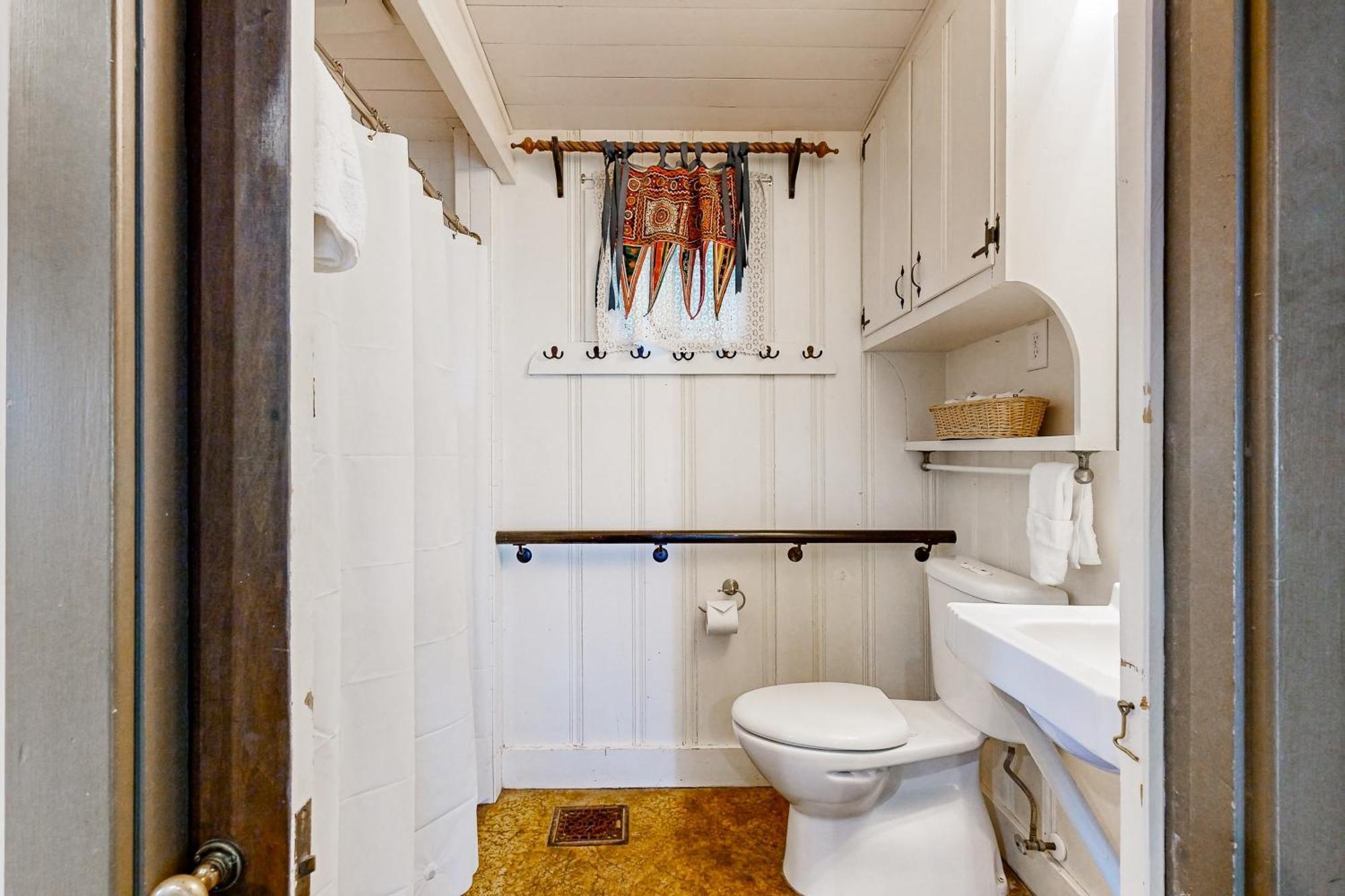 Little House Nashville - Guest House Bagian luar foto