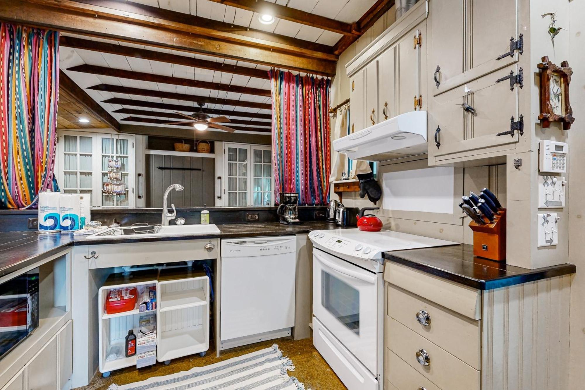 Little House Nashville - Guest House Bagian luar foto