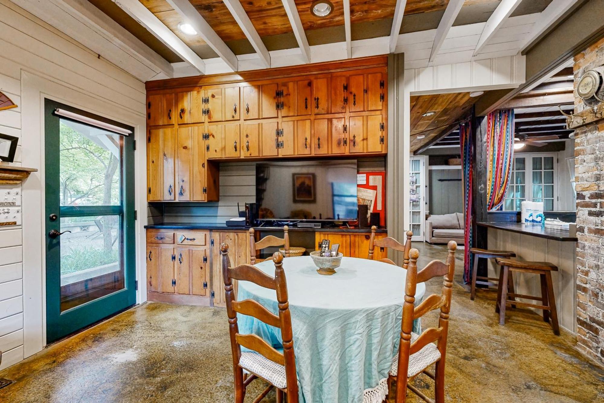 Little House Nashville - Guest House Bagian luar foto