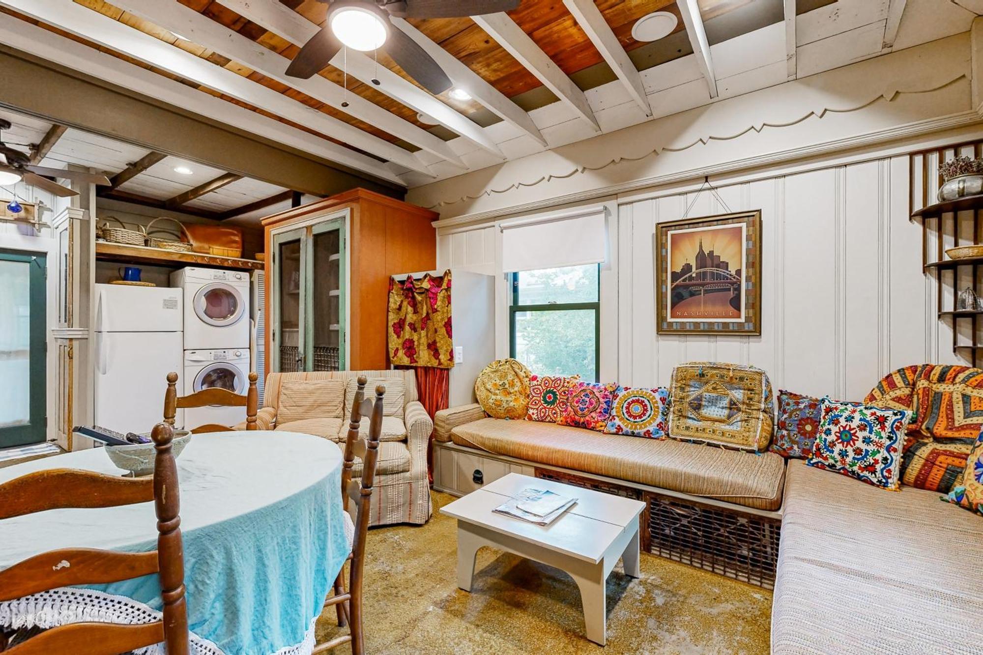 Little House Nashville - Guest House Bagian luar foto