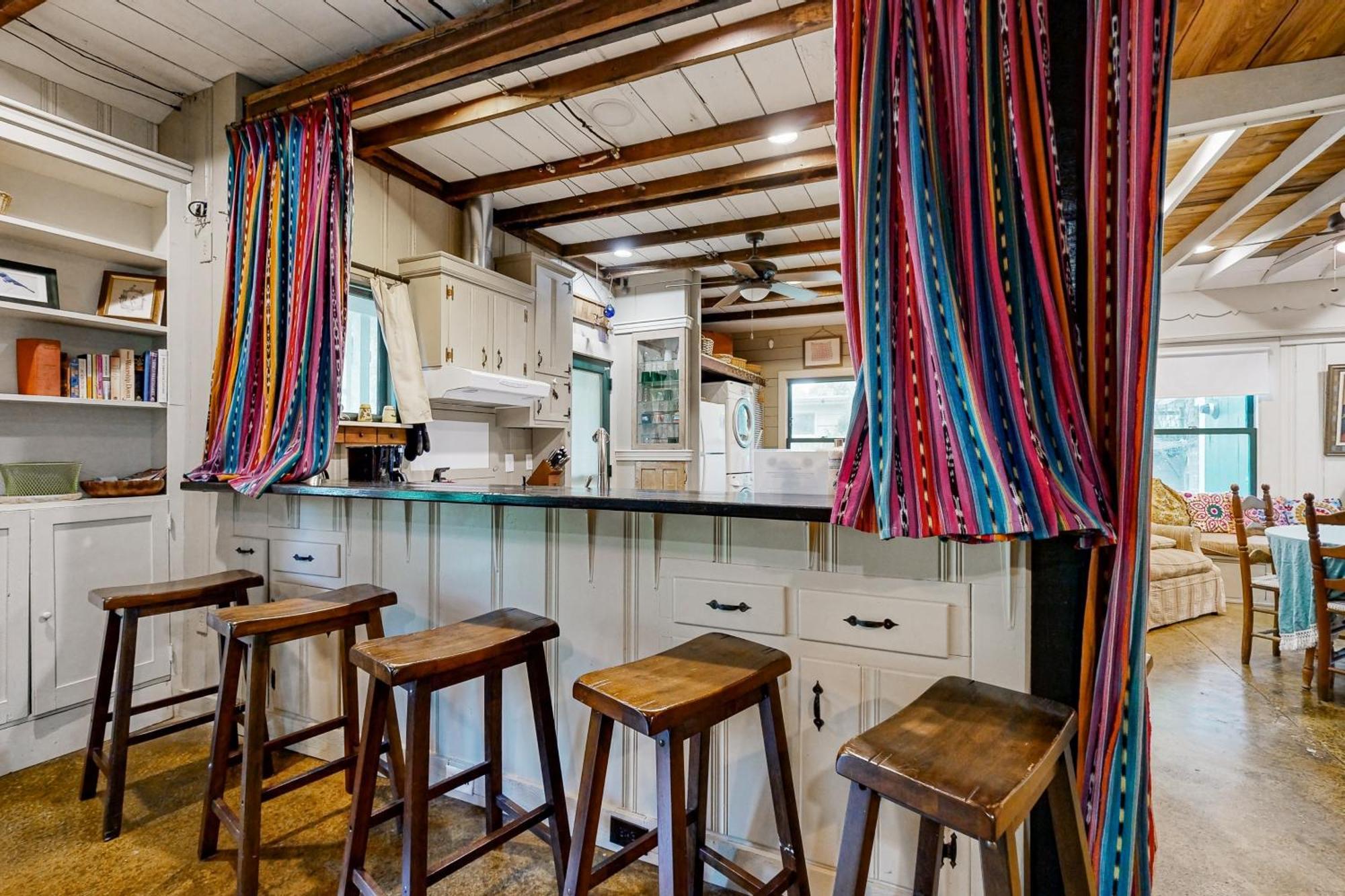 Little House Nashville - Guest House Bagian luar foto