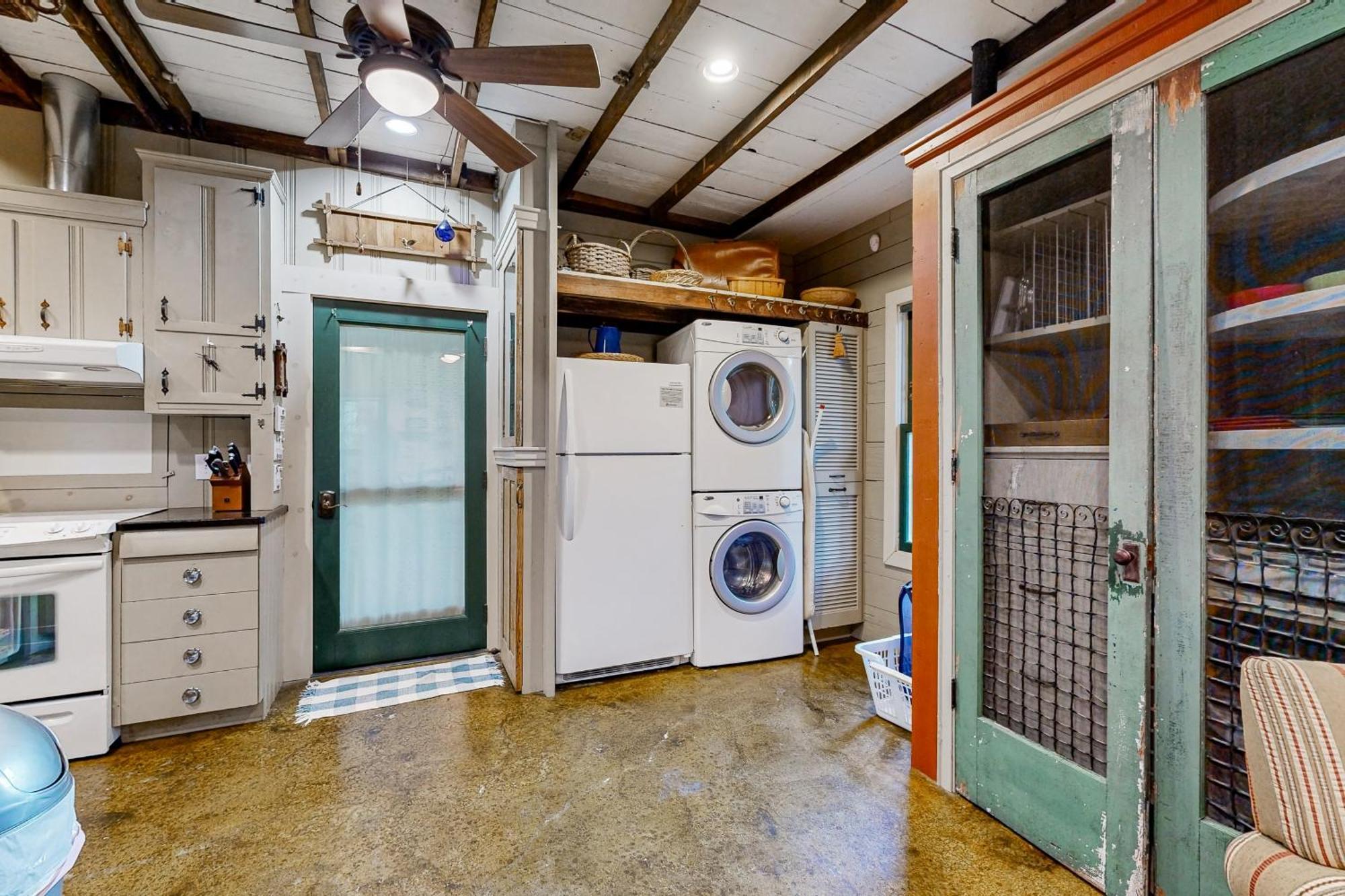 Little House Nashville - Guest House Bagian luar foto