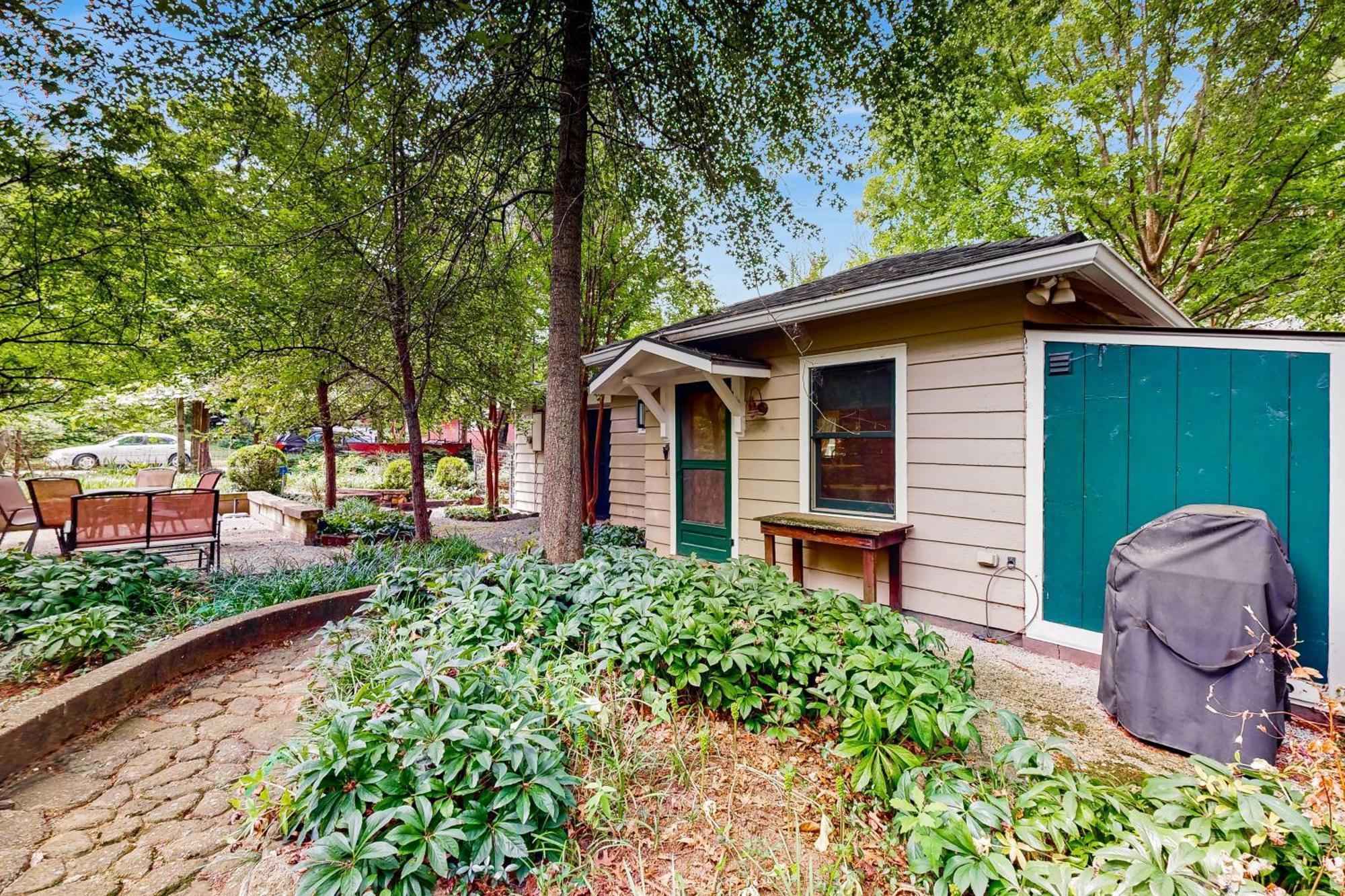 Little House Nashville - Guest House Bagian luar foto