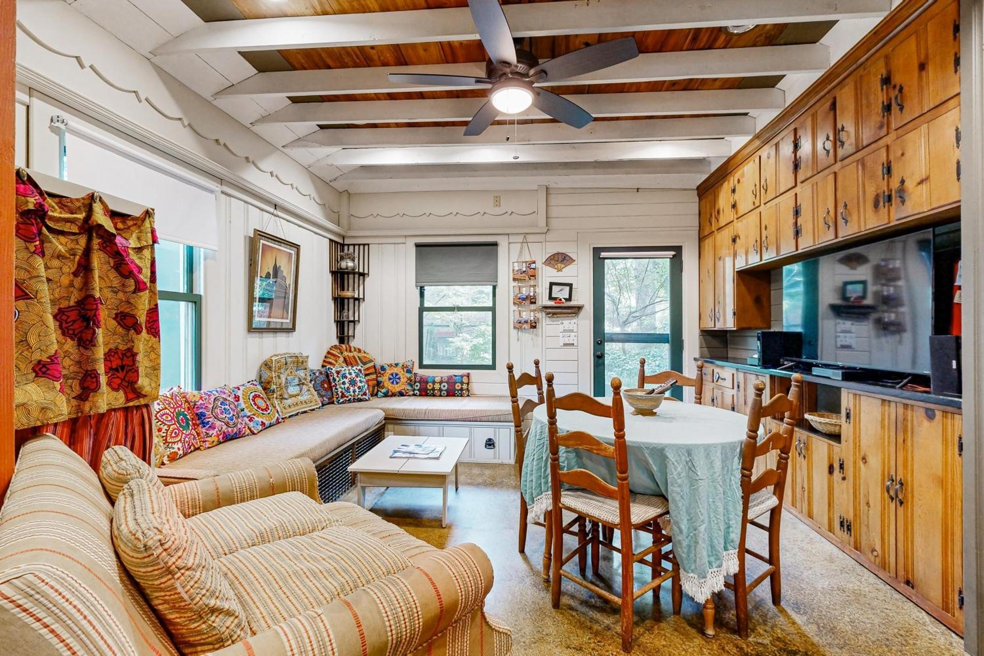 Little House Nashville - Guest House Bagian luar foto