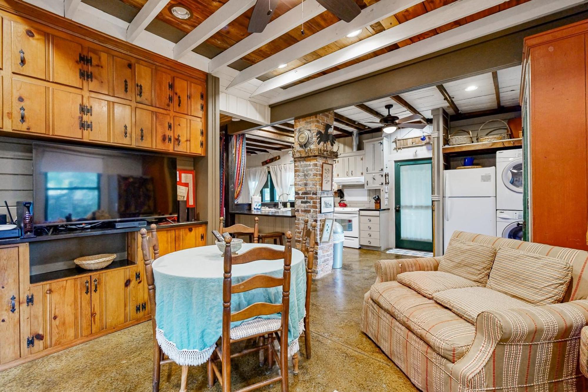 Little House Nashville - Guest House Bagian luar foto