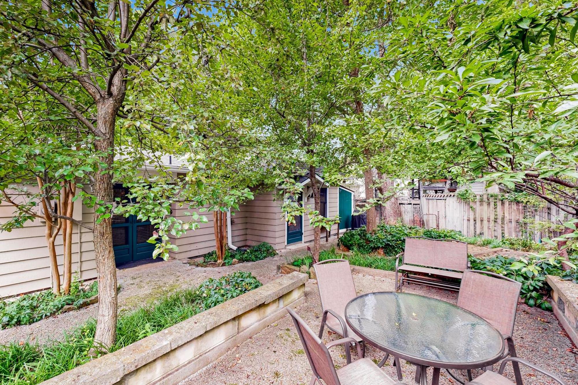 Little House Nashville - Guest House Bagian luar foto